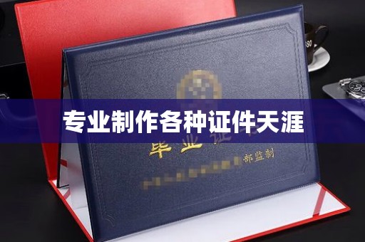 叠彩专业制作各种证件天涯